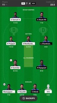 Fantasy suggestion #2
